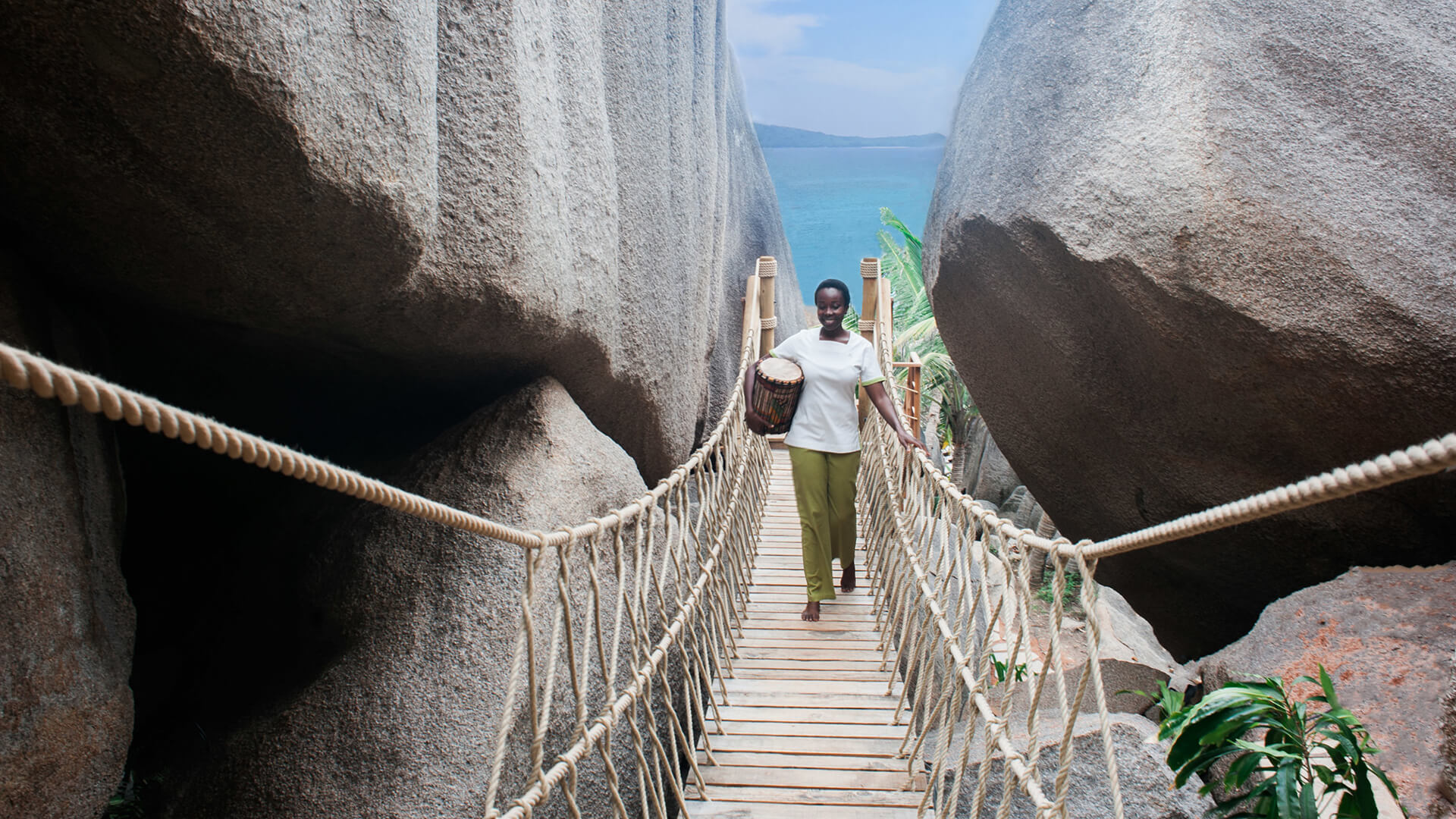 zil pasyon - seychelles